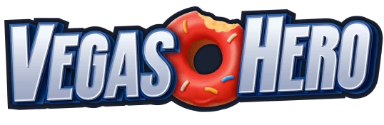 VegasHero Logo